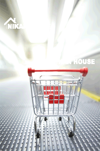 입실 시 준비품목