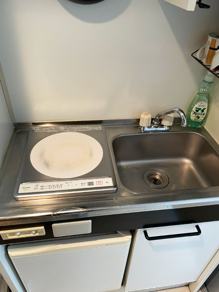 노가타관 원룸형