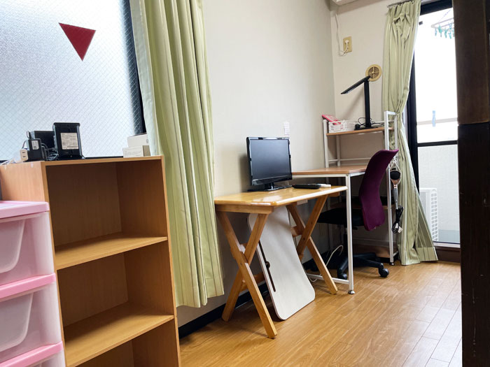 노가타관 원룸형