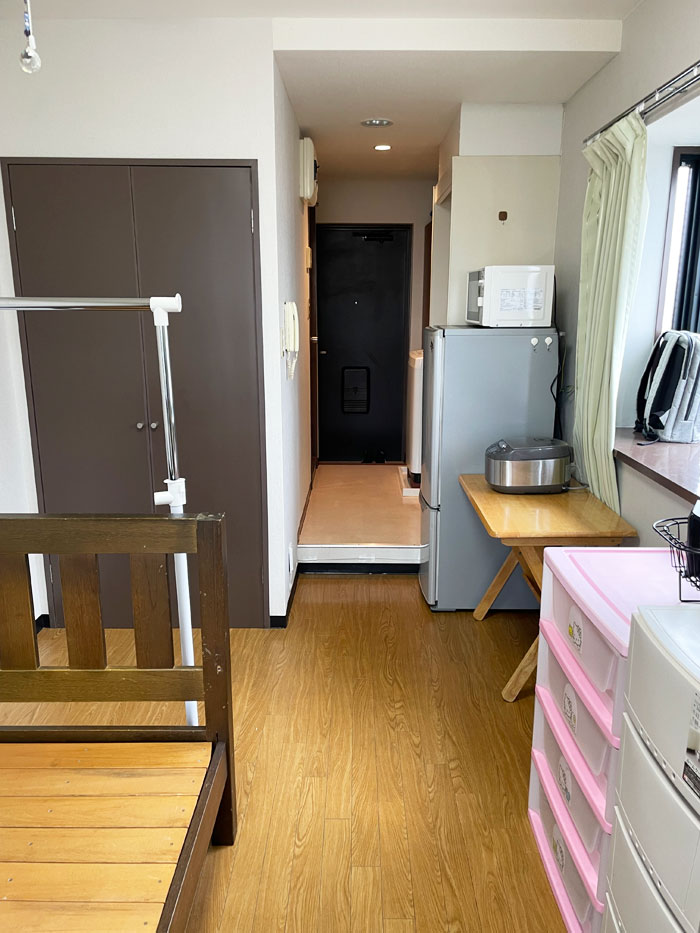 노가타관 원룸형