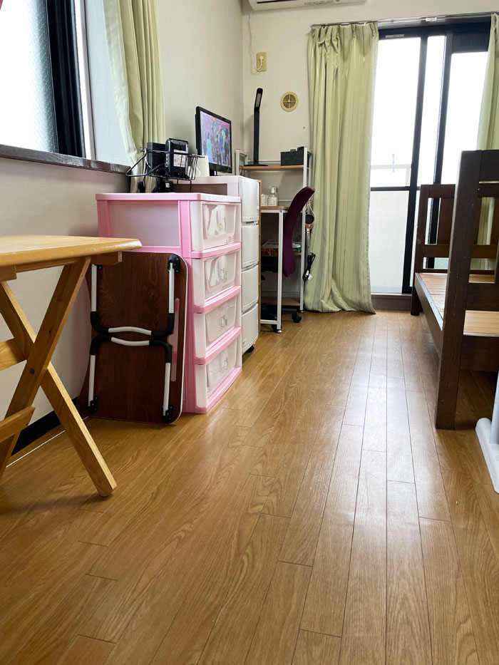 노가타관 원룸형