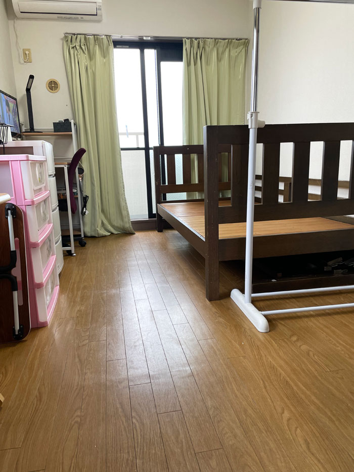 노가타관 원룸형