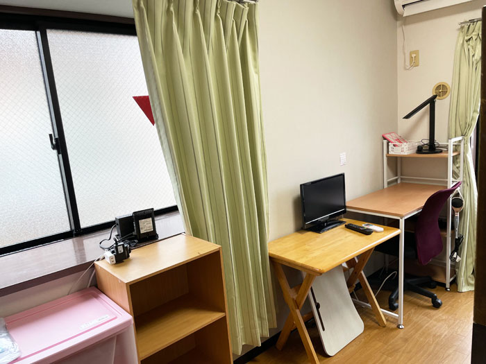 노가타관 원룸형