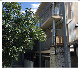 나카노2관 원룸형