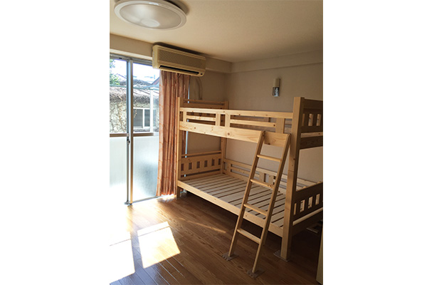 나카노2관 원룸형