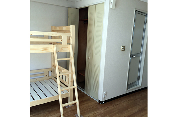 나카노2관 원룸형