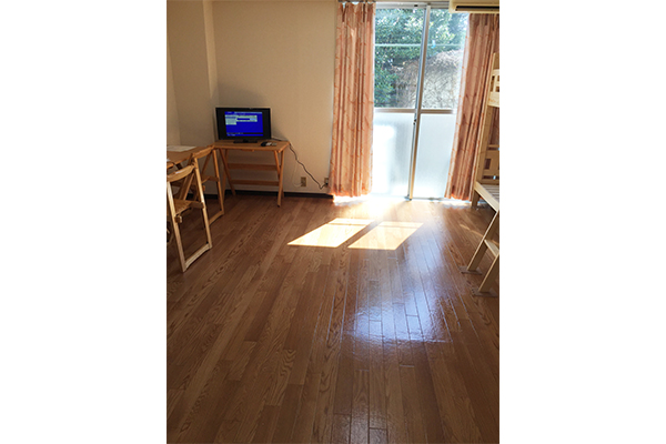 나카노2관 원룸형