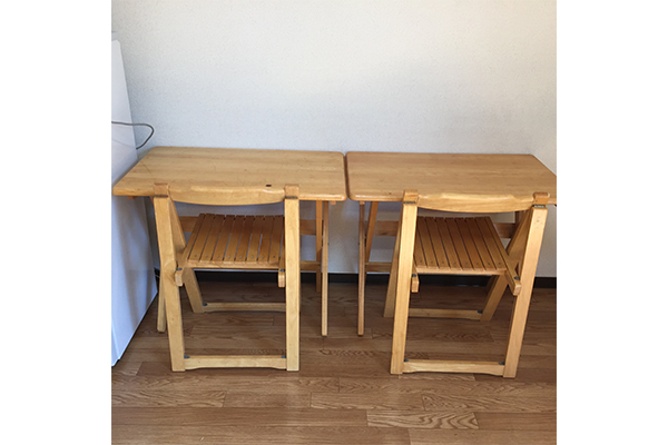 나카노2관 원룸형