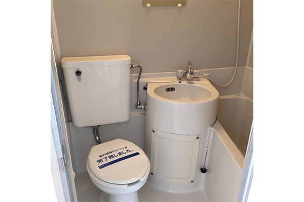 나카노2관 원룸형