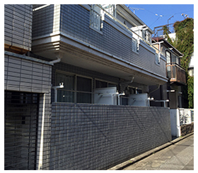 히가시나카노1관 원룸형