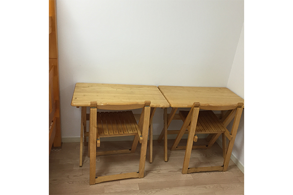 히가시나카노1관 원룸형