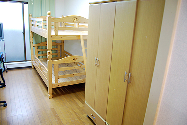 다카다노바바 원룸형