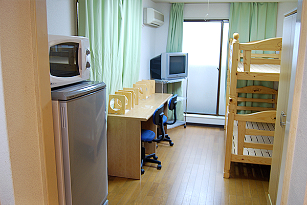 다카다노바바 원룸형