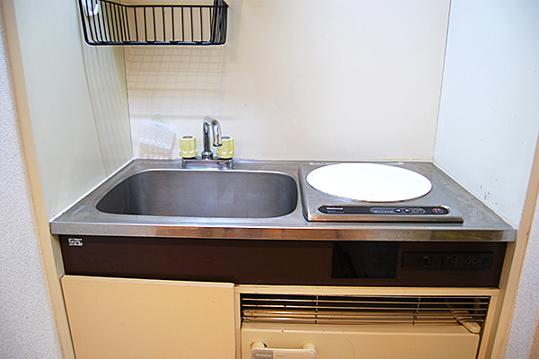 다카다노바바 원룸형